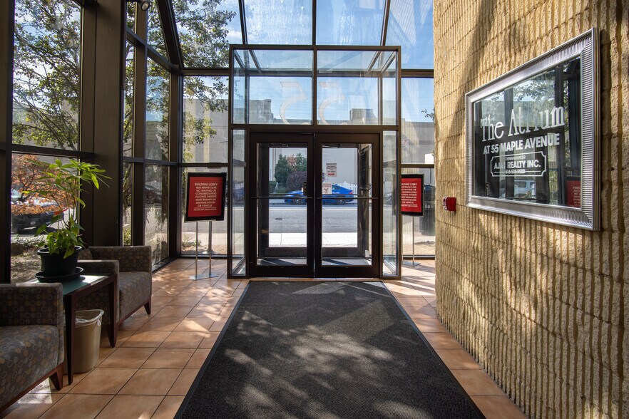 More Photos Of 55 Maple Ave, Rockville Centre Medical For Lease