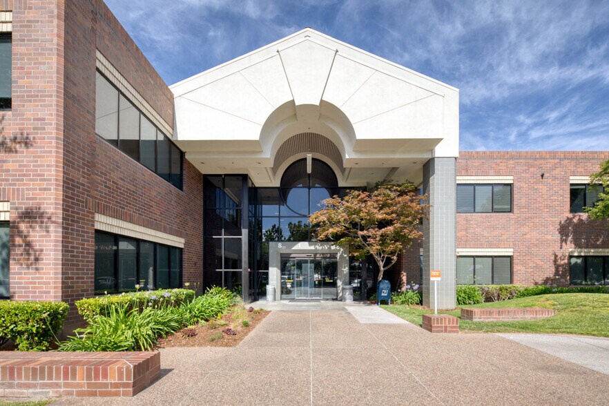 Primary Photo Of 8120 Timberlake Way, Sacramento Medical For Lease