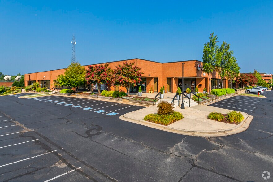 More Photos Of 4380 Forbes Blvd, Lanham Office For Lease