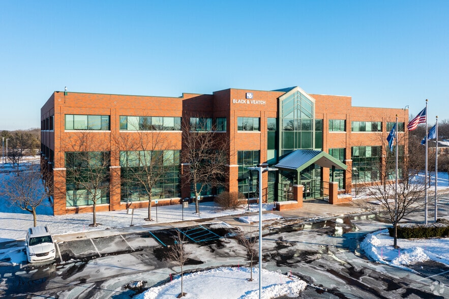 Primary Photo Of 3550 Green Ct, Ann Arbor Office For Sale