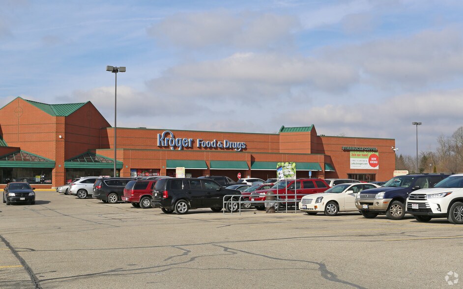 More Photos Of 5705 S State Route 48, Maineville Freestanding For Lease