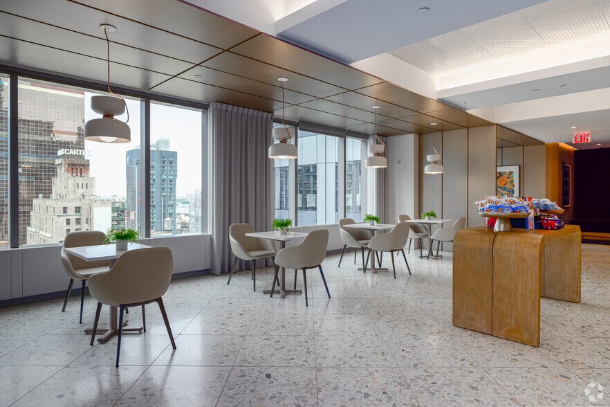 More Photos Of 3 Times Sq, New York Office For Lease