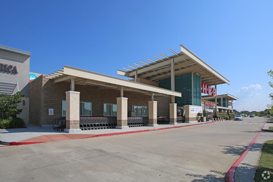 More Photos Of 3501 Clear Lake City Blvd, Houston Supermarket For Lease