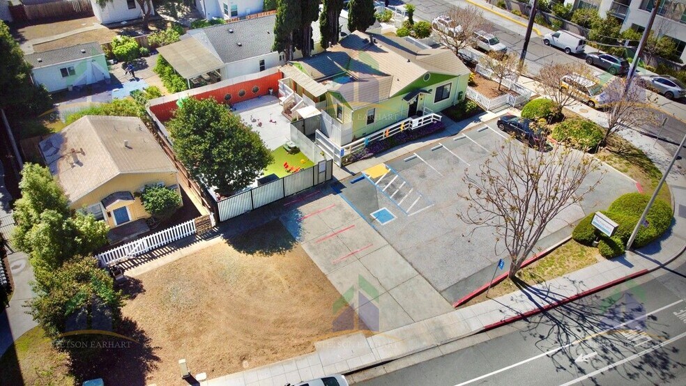 More Photos Of 404 E Evelyn Ave, Sunnyvale Daycare Center For Sale