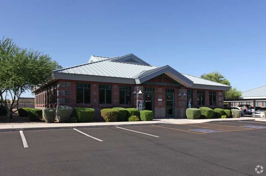 Primary Photo Of 2812 N Norwalk Rd, Mesa Office For Sale