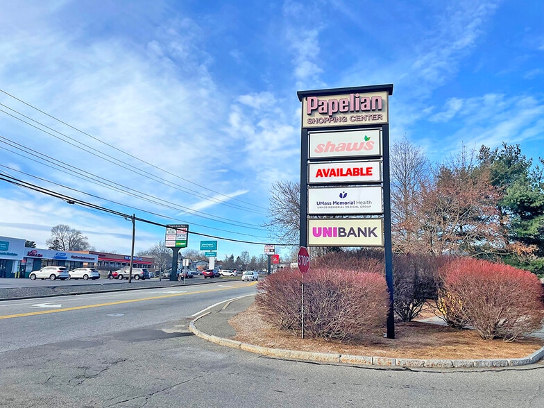 More Photos Of 91-93 Prospect St, Milford General Retail For Sale