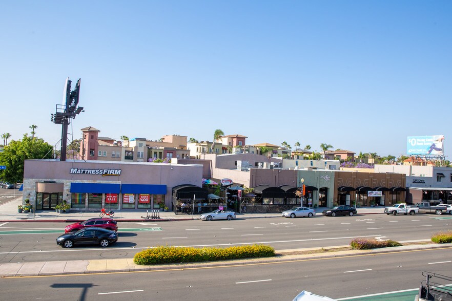 More Photos Of 1223 Cleveland Ave, San Diego Storefront Retail Office For Lease