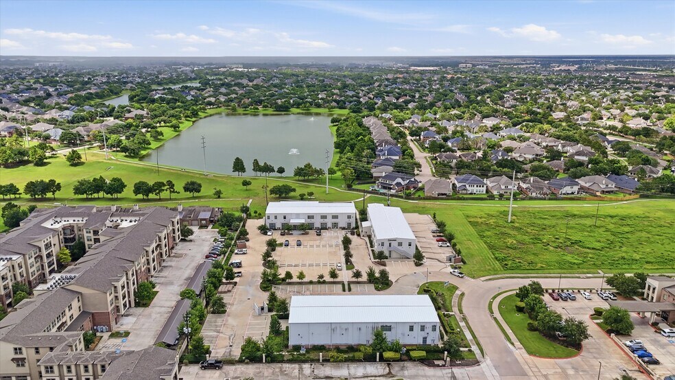 More Photos Of , Pearland Office For Sale
