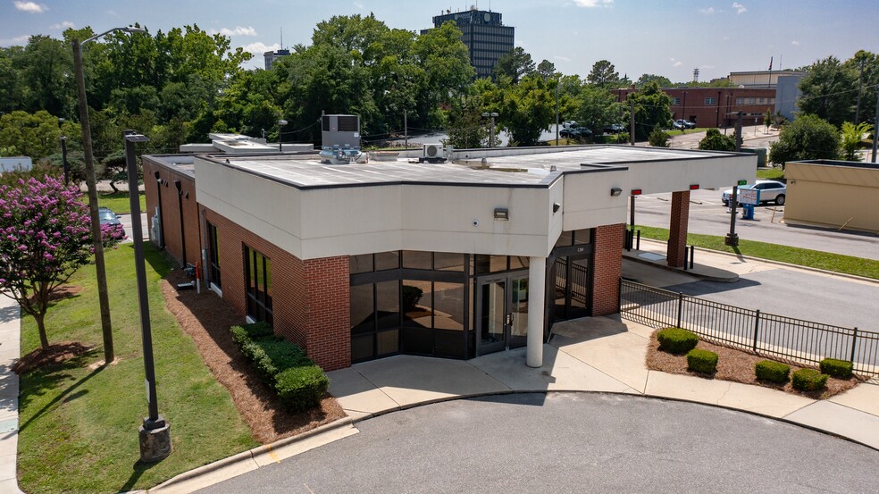 More Photos Of 130 Grove St, Fayetteville Bank For Sale