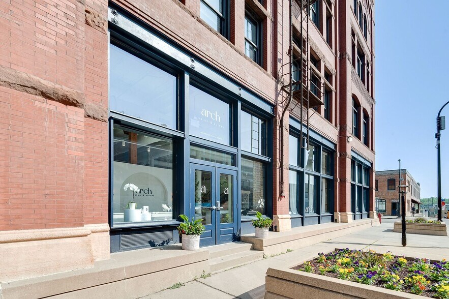 More Photos Of 211 N 1st St, Minneapolis Loft Creative Space For Lease