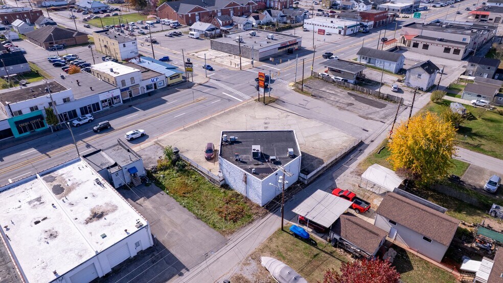 More Photos Of 4860 Maccorkle Ave SW, Charleston Land For Sale