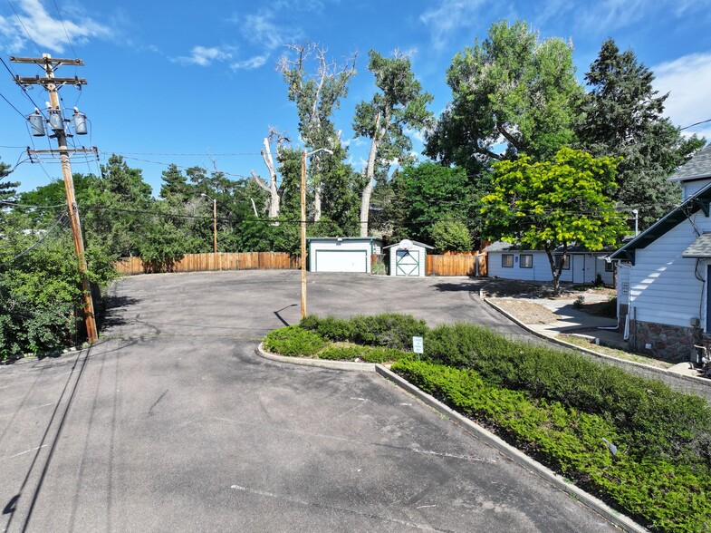 More Photos Of 1777 Kipling St, Lakewood Office For Sale