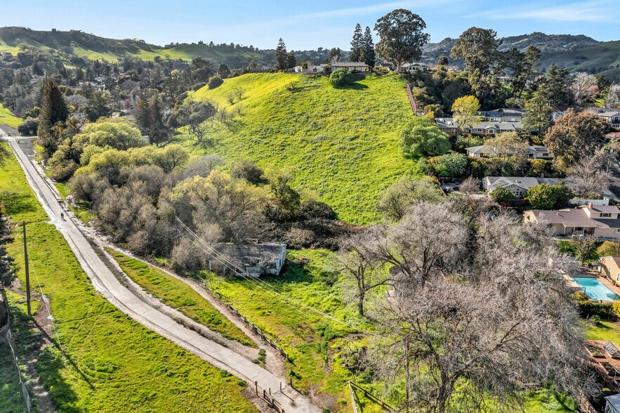 More Photos Of 2641-2643 Larkey Ln, Walnut Creek Land For Sale