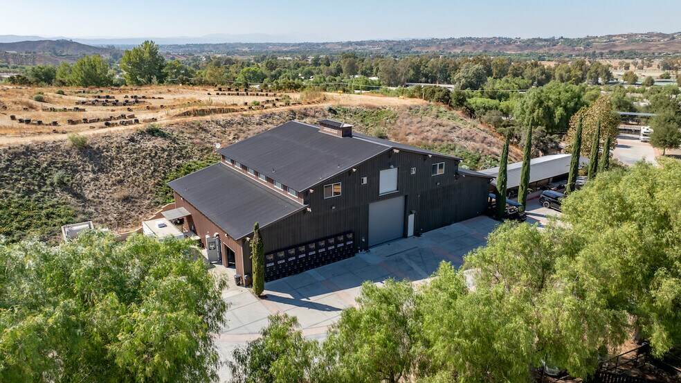 More Photos Of 38831 Pauba Rd, Temecula Land For Sale