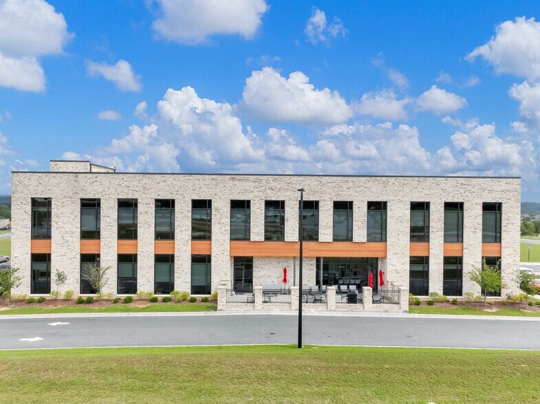 More Photos Of 100 Highpoint Park Way, Braselton Office For Lease