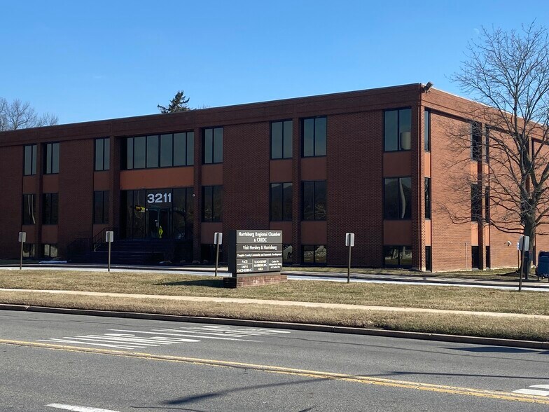 More Photos Of 3211 N Front St, Harrisburg Office For Sale