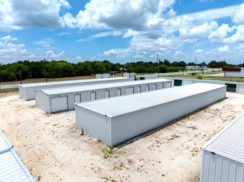 More Photos Of 1424 TX-22 Hwy, Whitney Self Storage For Sale