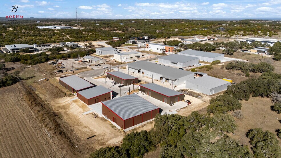 More Photos Of 50 Worth Dr, Boerne Warehouse For Lease