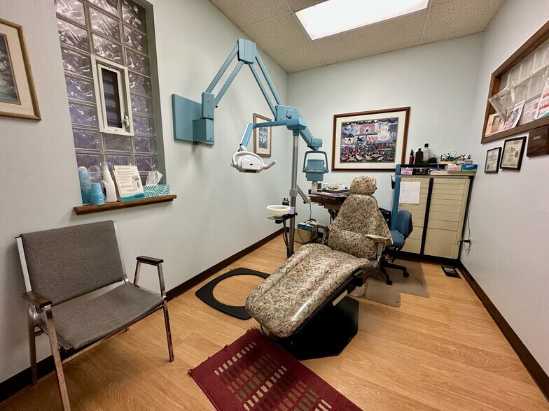 More Photos Of 344 Center Ave, Pittsburgh Office Residential For Sale