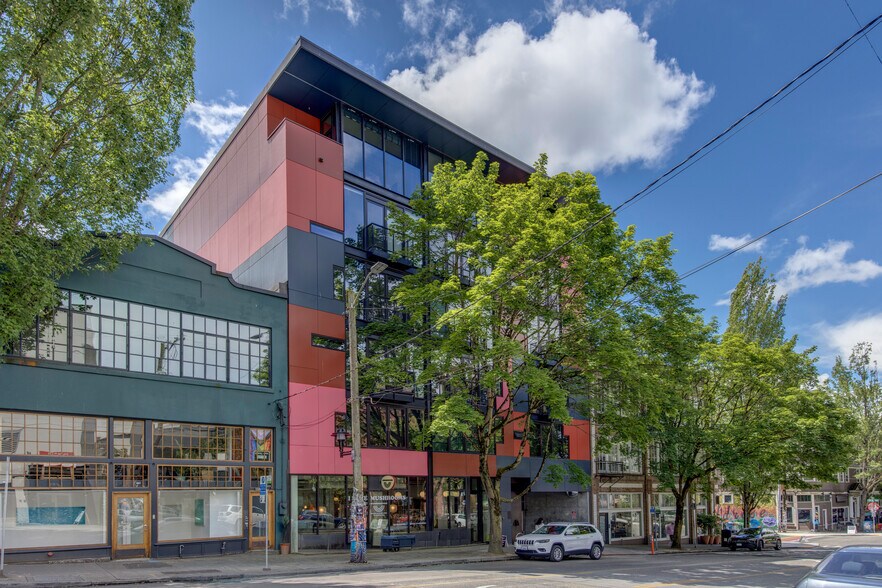More Photos Of 1111 E Pike St, Seattle Apartments For Sale
