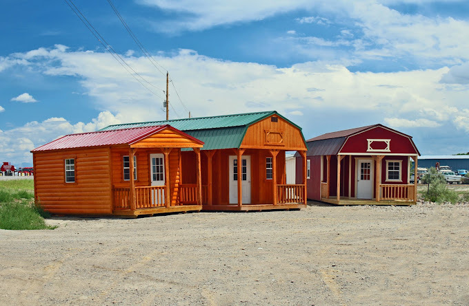 Primary Photo Of 1360 Highway 50, Delta Self Storage For Sale