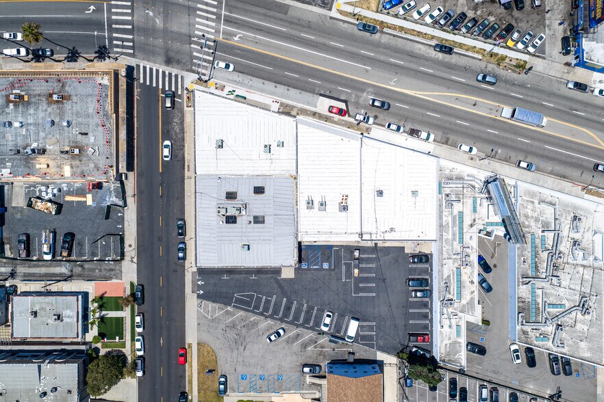 More Photos Of 1410 S Centinela Ave, Los Angeles Storefront Retail Office For Lease