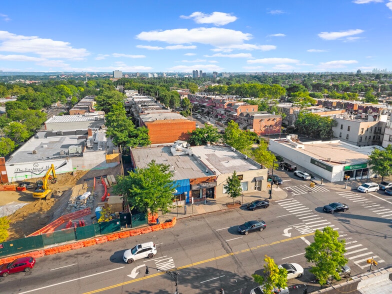 More Photos Of 3480-3490 Boston Rd, Bronx Storefront For Sale