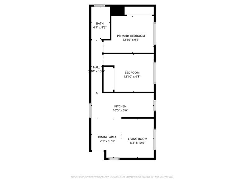 More Photos Of 4236 1/2 41st St, San Diego Apartments For Sale