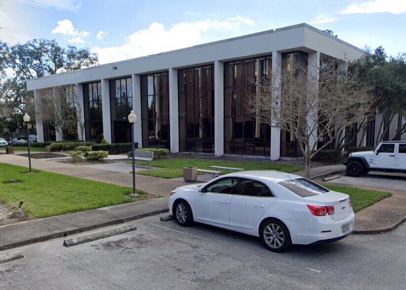 More Photos Of 1809 Art Museum Dr, Jacksonville Office For Lease