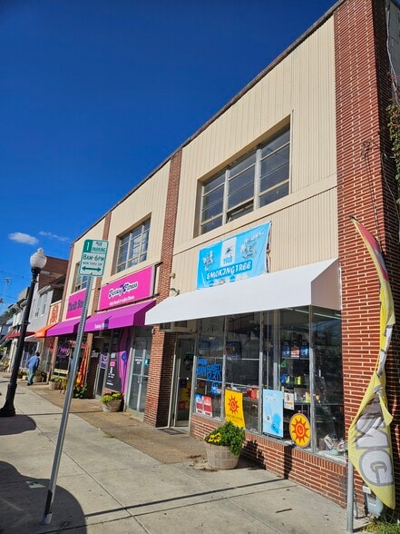 More Photos Of 6328 Windsor Mill Rd, Gwynn Oak Storefront Retail Office For Sale