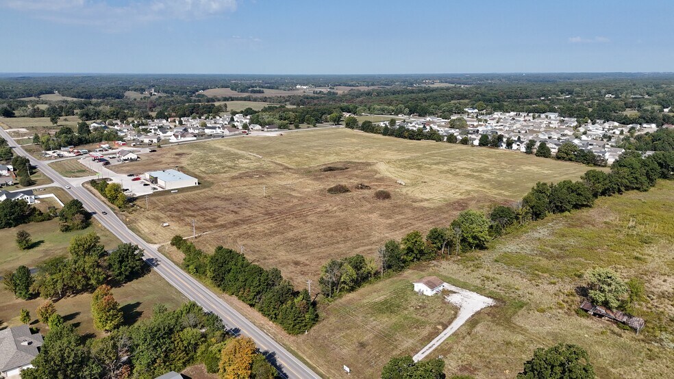 More Photos Of Hwy 47 & Hwy W - Lot 2 (2.3+/- Acres), Winfield Land For Sale