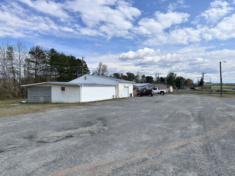 Primary Photo Of 4357 NC 89 Hwy E, Walnut Cove Showroom For Sale