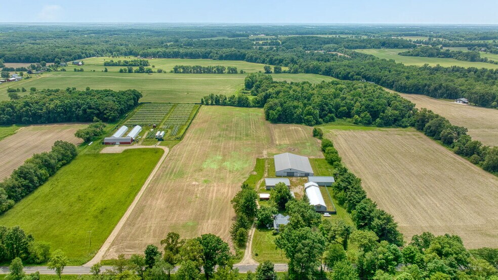 More Photos Of 15379 Howard Rd, Hanover Flex For Sale