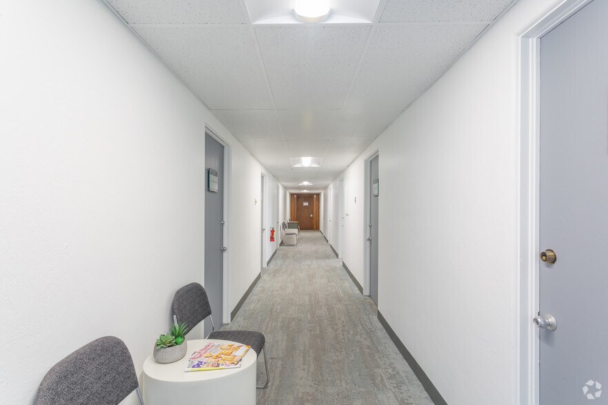 More Photos Of 586 N 1st St, San Jose Office Residential For Sale
