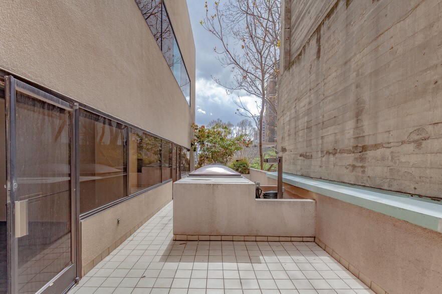 More Photos Of 31 N 2nd St, San Jose Office For Lease