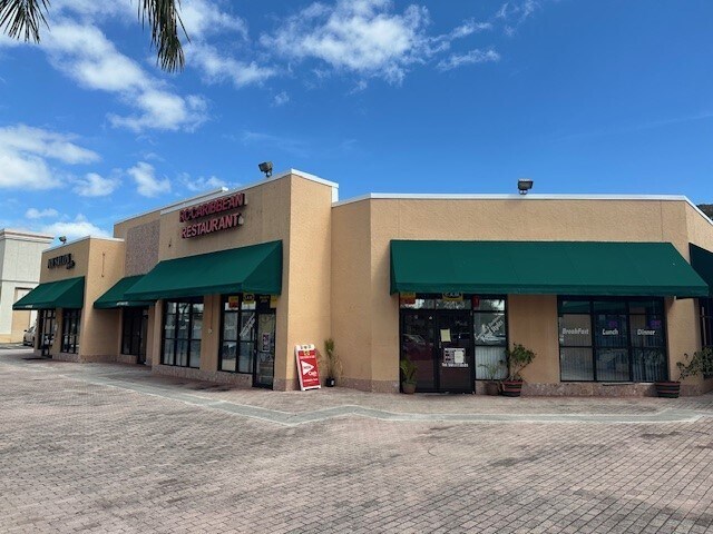 More Photos Of 140-246 Congress Ave, Boynton Beach Freestanding For Lease