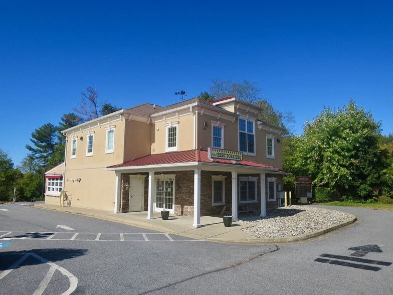 More Photos Of 2833 Baltimore Blvd, Finksburg Restaurant For Sale