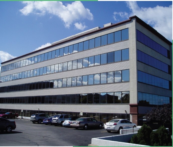 More Photos Of 20575 Center Ridge Rd, Rocky River Office For Sale