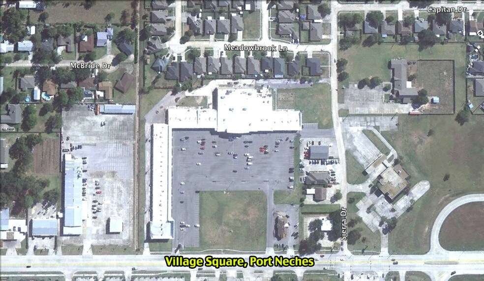 More Photos Of 2825 Nall St, Port Neches Unknown For Lease