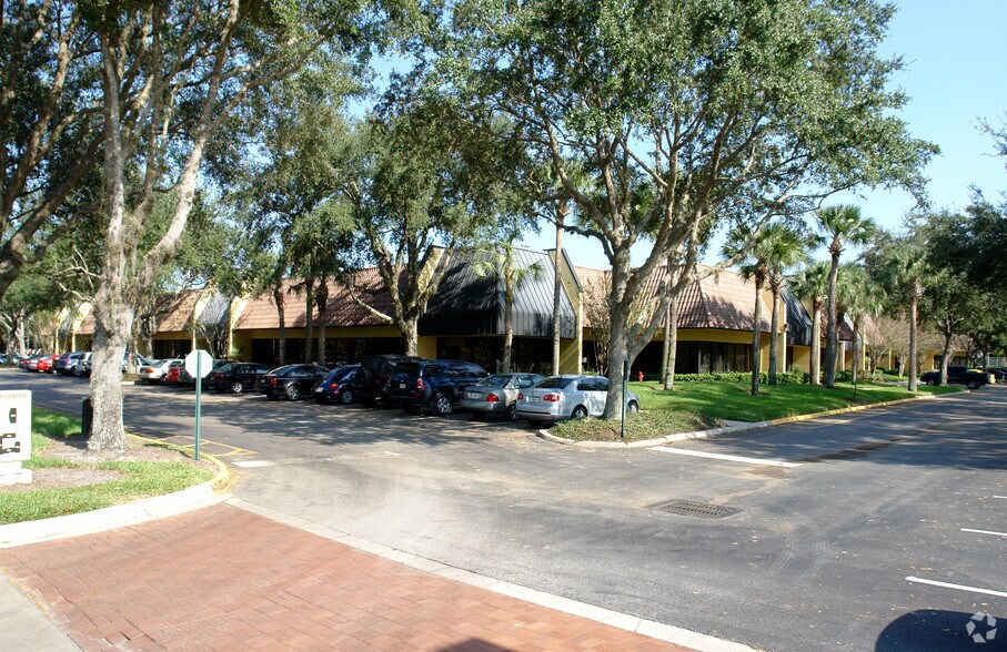 More Photos Of 12443 Research Pky, Orlando Flex For Lease
