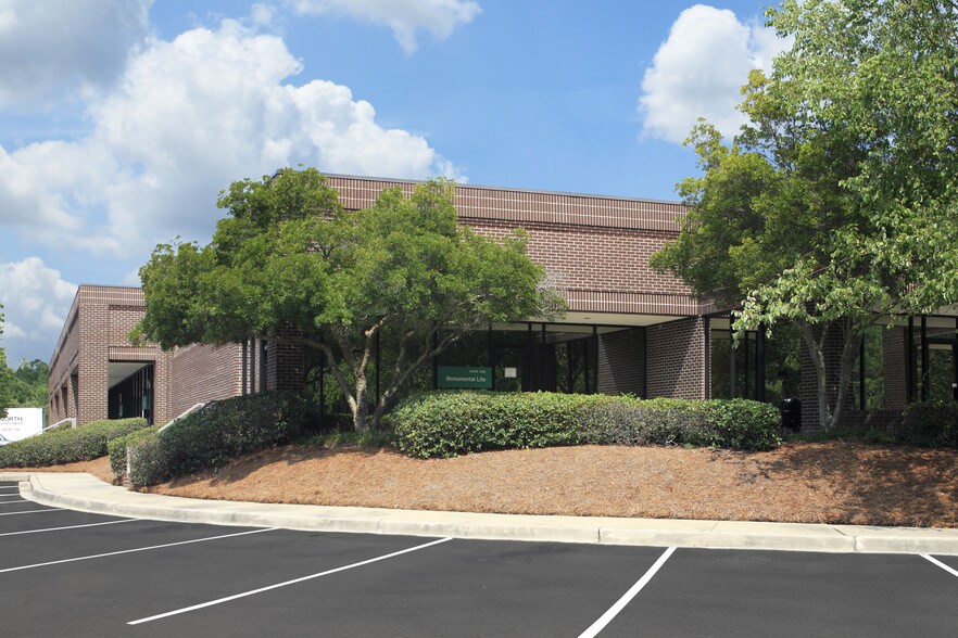 Primary Photo Of 104 Corporate Blvd, West Columbia Unknown For Lease