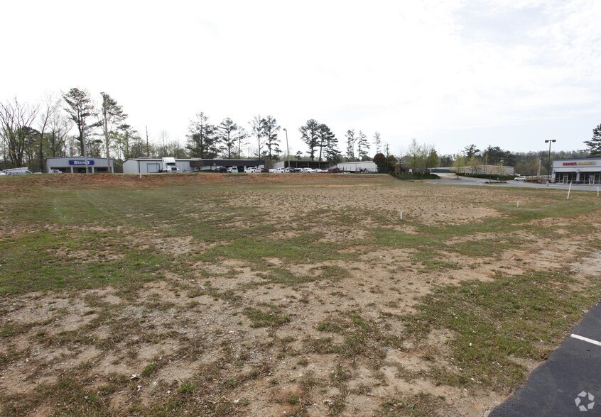 More Photos Of 1135 Bankhead Hwy, Carrollton Land For Sale