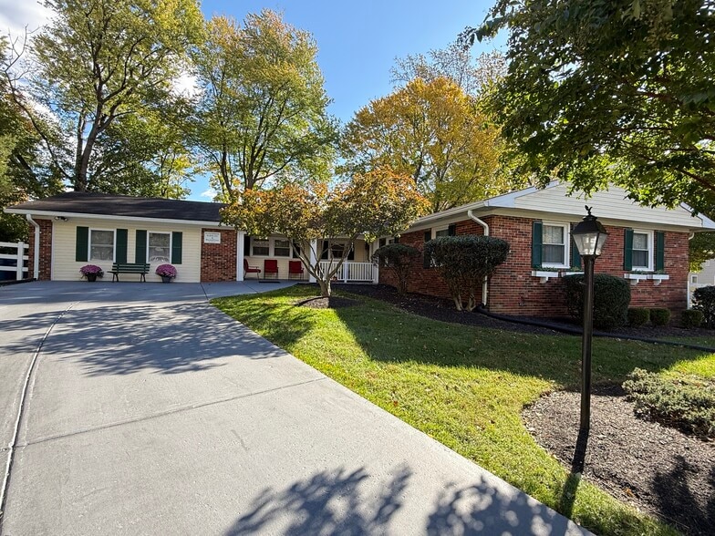 More Photos Of 4 Broomall Ct, Silver Spring Congregate Senior Housing For Sale