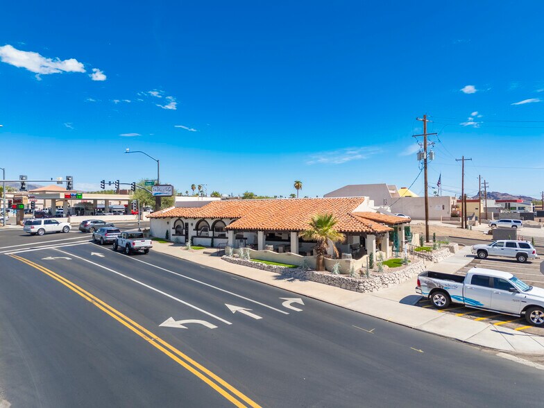 More Photos Of 2200 Mesquite Ave, Lake Havasu City Restaurant For Sale