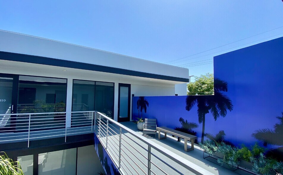 More Photos Of 3007 Washington Blvd, Marina Del Rey Loft Creative Space For Lease