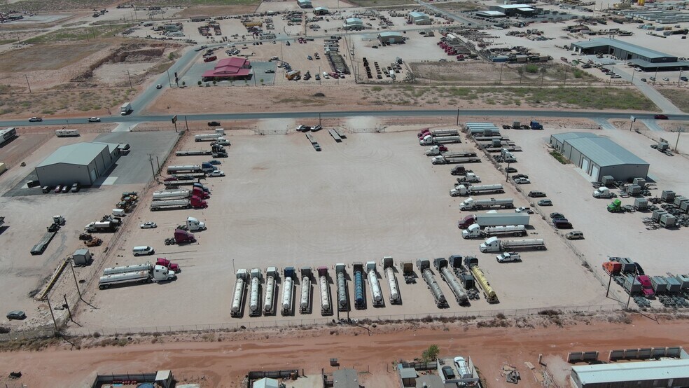 More Photos Of 4001 S County Road 1232, Midland Land For Sale