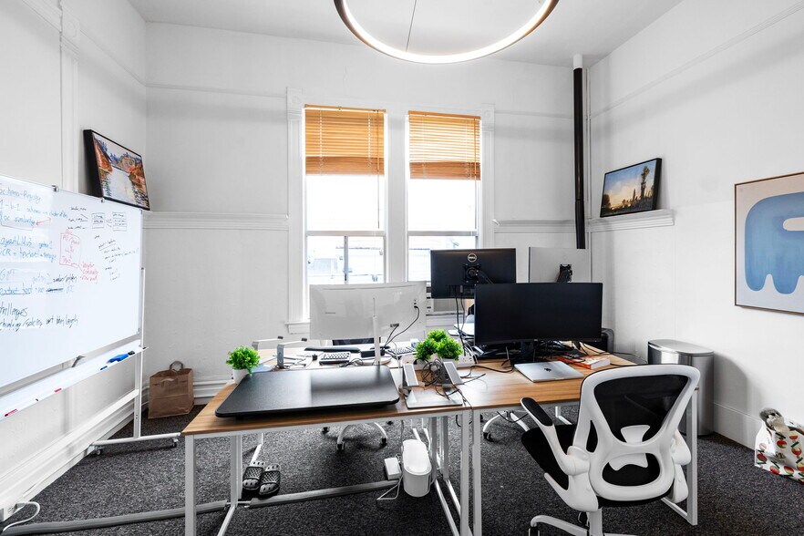 More Photos Of 1865-1869 Union St, San Francisco Storefront Retail Residential For Sale