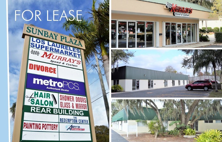 More Photos Of 2424 E Manatee Ave, Bradenton Storefront For Lease