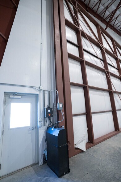 More Photos Of TBD Shining Mountains Air Park, Ennis Industrial For Sale