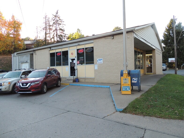 More Photos Of 1-9 Ohio Ave, Westover Post Office For Sale